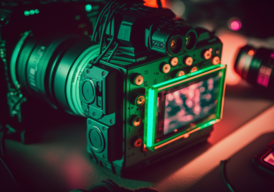 Lights, Camera, Entrepreneurship: Premier Miami-Based Video Production Helps Startups Shine blog image