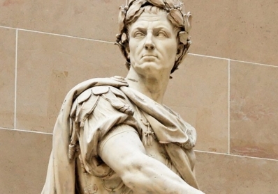 Betrayal and Ambition: The Tragic Tale of Julius Caesar blog image