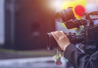 Lights On, Brand Awareness Up: How Premier Miami-Based Video Production Enhances Your Corporate Videos blog image